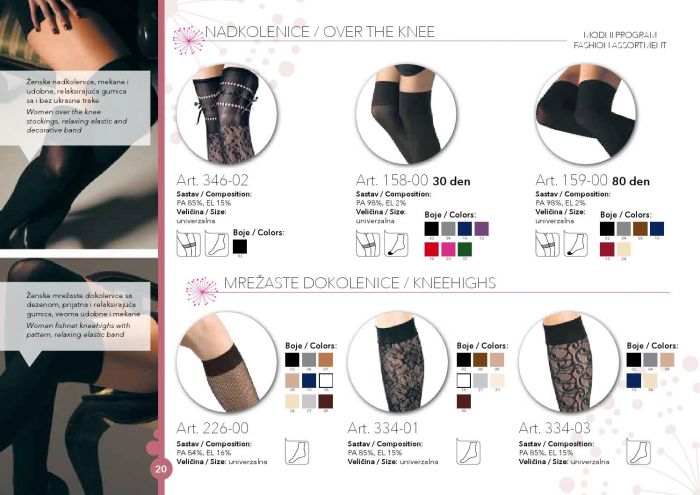 Kast Kast-catalogue-2016-20  Catalogue 2016 | Pantyhose Library